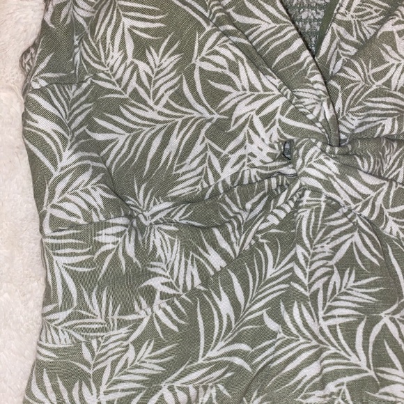 Midnight Sky Top | Size S - Picture 2 of 3